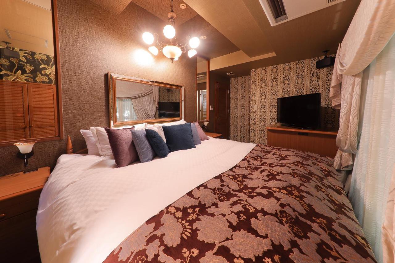 Fukuoka Chapel Coconuts Hotel Ipolani Εξωτερικό φωτογραφία
