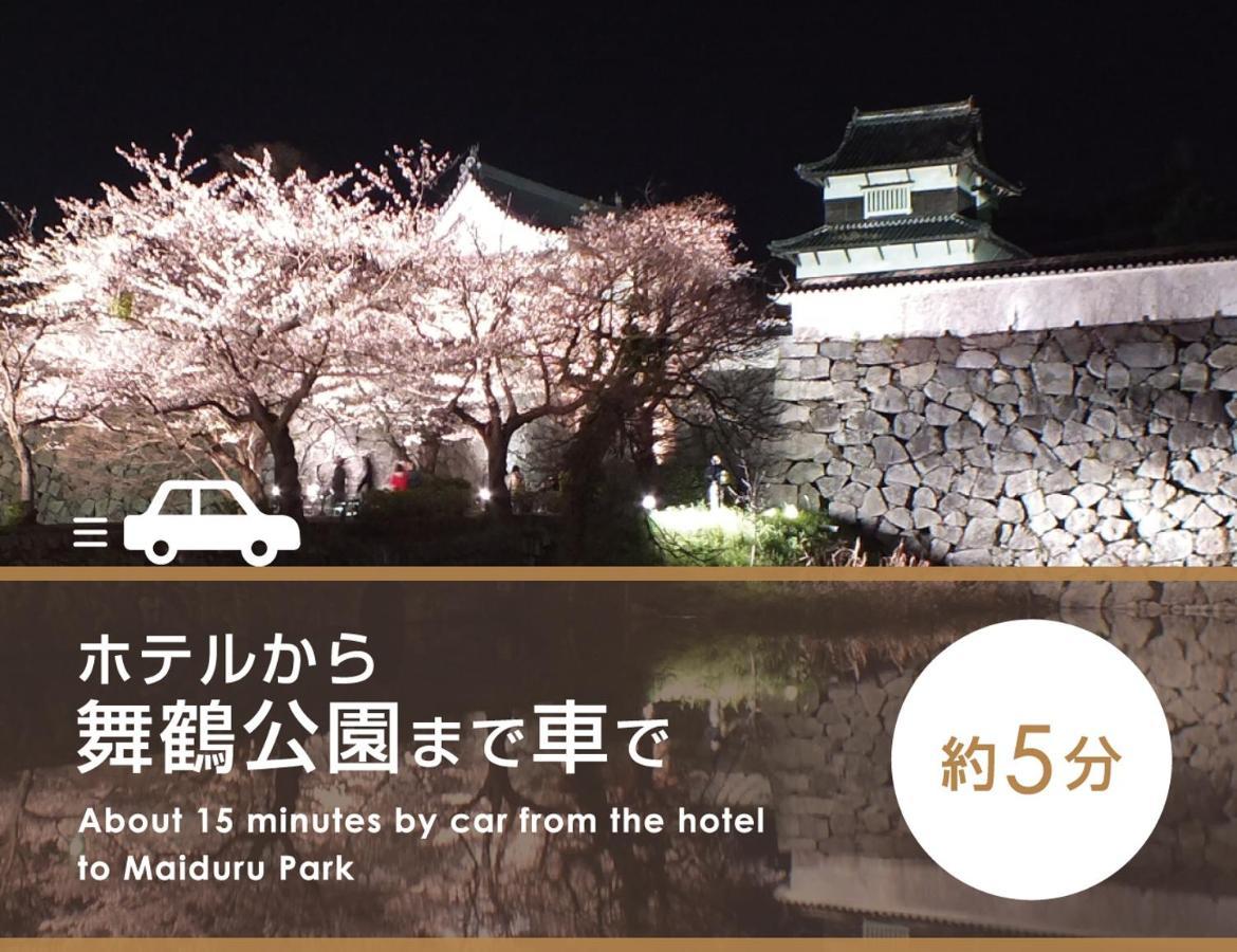 Fukuoka Chapel Coconuts Hotel Ipolani Εξωτερικό φωτογραφία