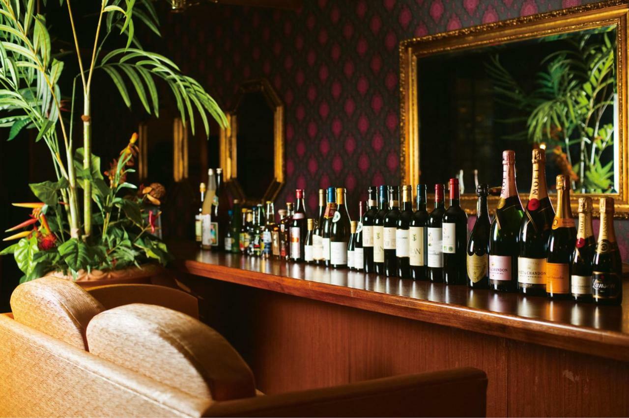 Fukuoka Chapel Coconuts Hotel Ipolani Εξωτερικό φωτογραφία