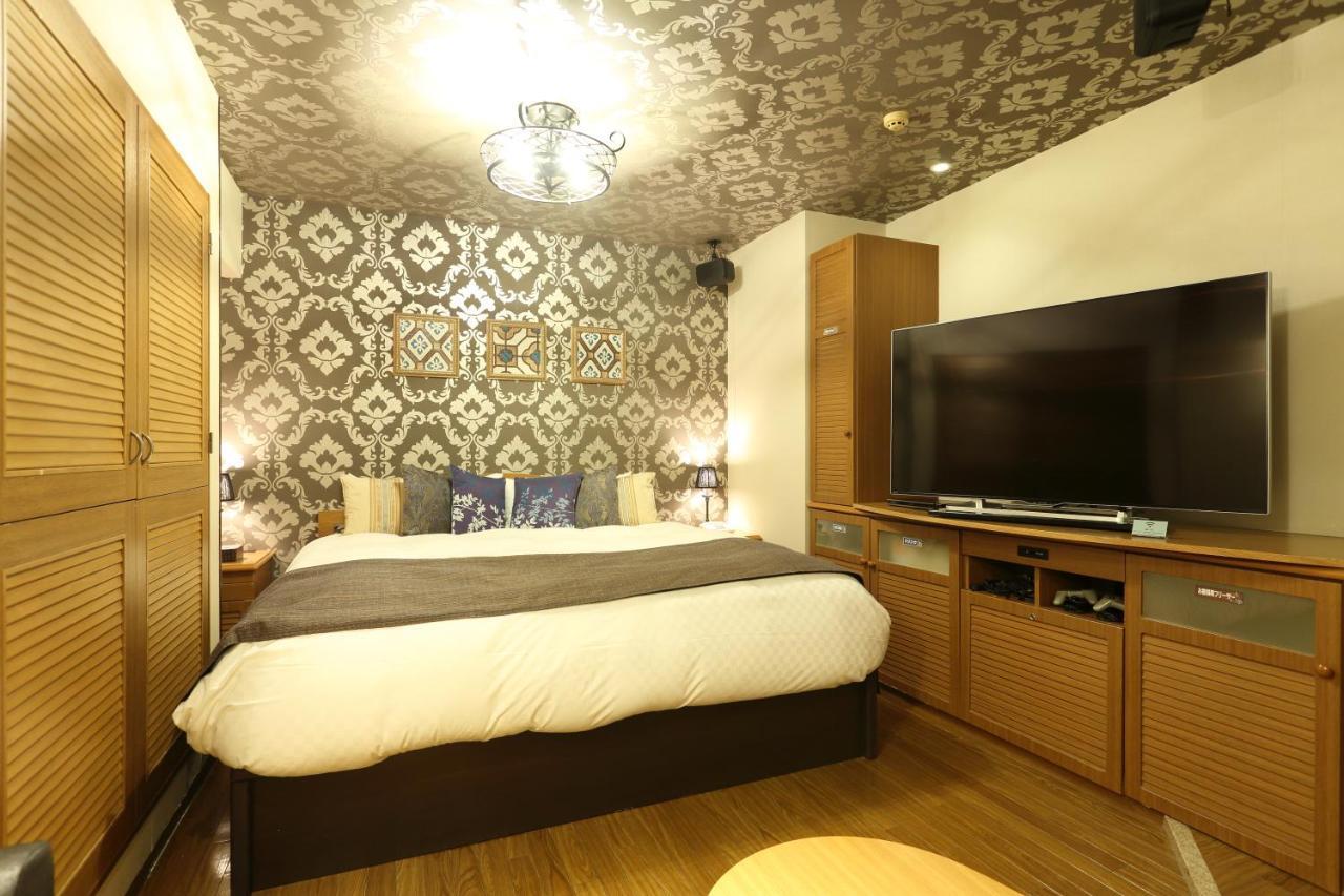Fukuoka Chapel Coconuts Hotel Ipolani Εξωτερικό φωτογραφία