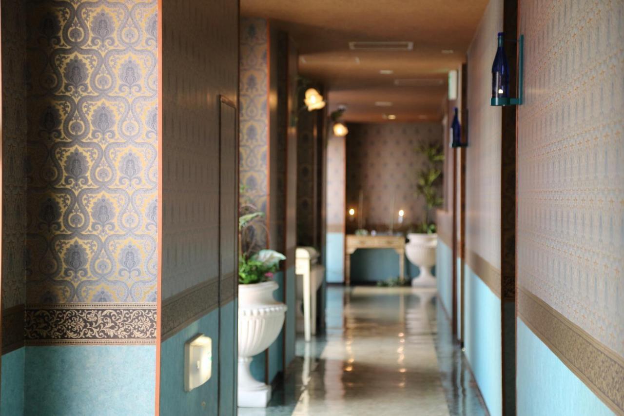 Fukuoka Chapel Coconuts Hotel Ipolani Εξωτερικό φωτογραφία